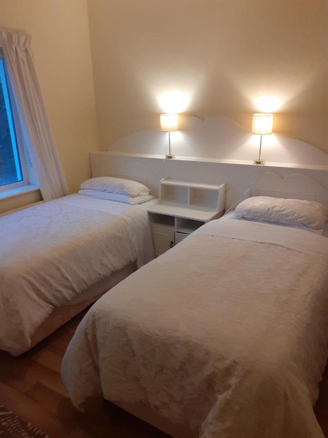 Joan B+B Clonakilty Luaran gambar